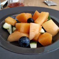 melon at apeti in Paris