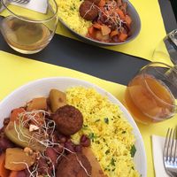 Excellent  at apeti in Paris