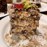   at B12 Candy Bar - Maybe closed in Kyiv