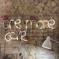   at B12 Candy Bar - Maybe closed in Kyiv