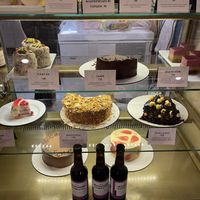   at B12 Candy Bar - Maybe closed in Kyiv