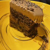   at B12 Candy Bar - Maybe closed in Kyiv