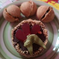  at B12 Candy Bar - Maybe closed in Kyiv