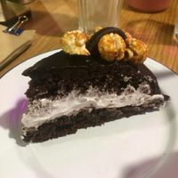 🤗 at B12 Candy Bar - Maybe closed in Kyiv