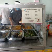  at Jwawa ร้านอาหารเจวาวา in Surat Thani