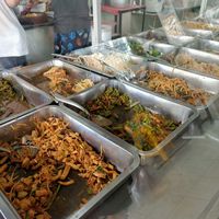  at Jwawa ร้านอาหารเจวาวา in Surat Thani