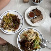   at Jwawa ร้านอาหารเจวาวา in Surat Thani