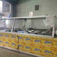 Counter  at Jwawa ร้านอาหารเจวาวา in Surat Thani