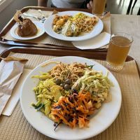   at Grão de Soja in Espinho