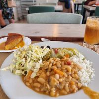 Bom de mais :) at Grão de Soja in Espinho