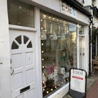 Eden Perfumes  at Eden Perfumes - The Lanes in Brighton
