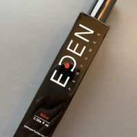 100ml Refillable bottle  at Eden Perfumes - The Lanes in Brighton
