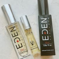   at Eden Perfumes - The Lanes in Brighton