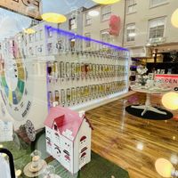   at Eden Perfumes - The Lanes in Brighton