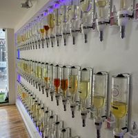   at Eden Perfumes - The Lanes in Brighton