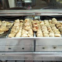 Choices at Shàng Dǐng HuángJiā 上頂皇家 - Wanhua District in Taipei