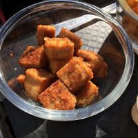 Nuggets at Vega'Sun in Golfe-juan