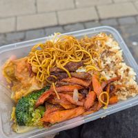  at Loving Hut - Norwich in Norwich