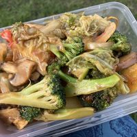   at Loving Hut - Norwich in Norwich