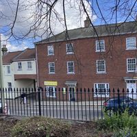   at Loving Hut - Norwich in Norwich