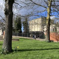   at Loving Hut - Norwich in Norwich