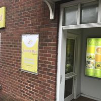 Loving Hut in Norwich at Loving Hut - Norwich in Norwich