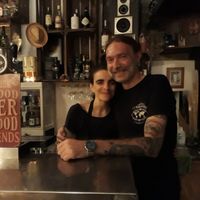 Taste good food from amazing people at As 7 Maravilhas in Porto