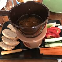 Miso at As 7 Maravilhas in Porto