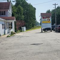  at Wontons in Sanbornton