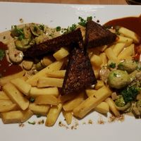 Tempeh at Windeck - Lachen & Wein in Offenburg