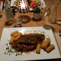 Kroketten at Windeck - Lachen & Wein in Offenburg