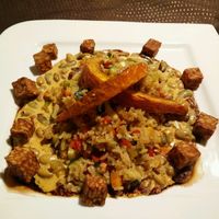 Food at Windeck - Lachen & Wein in Offenburg