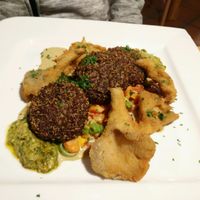 Food at Windeck - Lachen & Wein in Offenburg