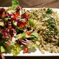 Food at Windeck - Lachen & Wein in Offenburg