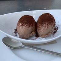 Mousse au chocolat at Windeck - Lachen & Wein in Offenburg