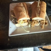   at Second District Brewing in Philadelphia