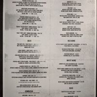  at Wrench & Rodent Seabasstropub in Oceanside