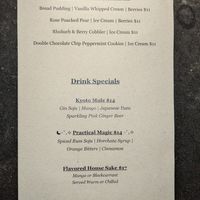  at Wrench & Rodent Seabasstropub in Oceanside