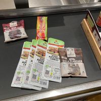   at Alnatura - Leipziger Strasse in Frankfurt