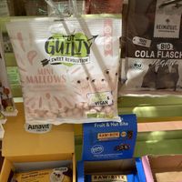   at Alnatura - Leipziger Strasse in Frankfurt