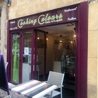 Cooking Colours  at Cooking Colours in Metz