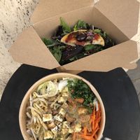   at Maisie Cafe in Paris