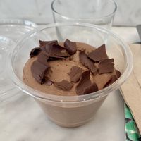   at Maisie Cafe in Paris