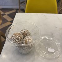 Dessert   at Maisie Cafe in Paris