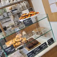  at Maisie Cafe in Paris