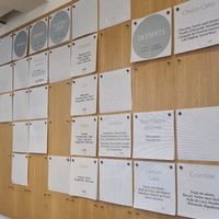  at Maisie Cafe in Paris