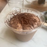   at Maisie Cafe in Paris