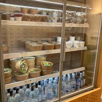  at Maisie Cafe in Paris