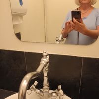  at Maisie Cafe in Paris