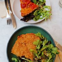  at Maisie Cafe in Paris